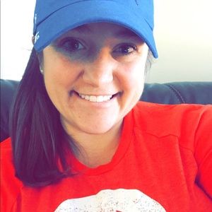 Meet your Posher, Audra